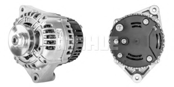 MAHLE ORIGINAL MG 439 Alternator